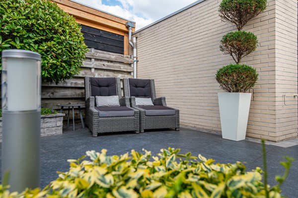 Medium property photo - Rooversbroekdijk 55, 2161 LN Lisse
